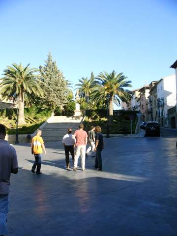 BrainShare Europe 2005 Barcelona 11-15 September